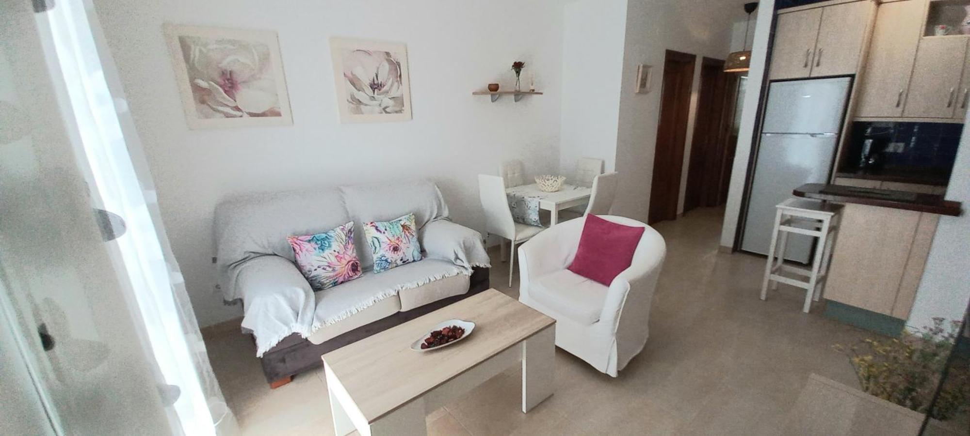 Apartamento Angel Nerja Exterior foto