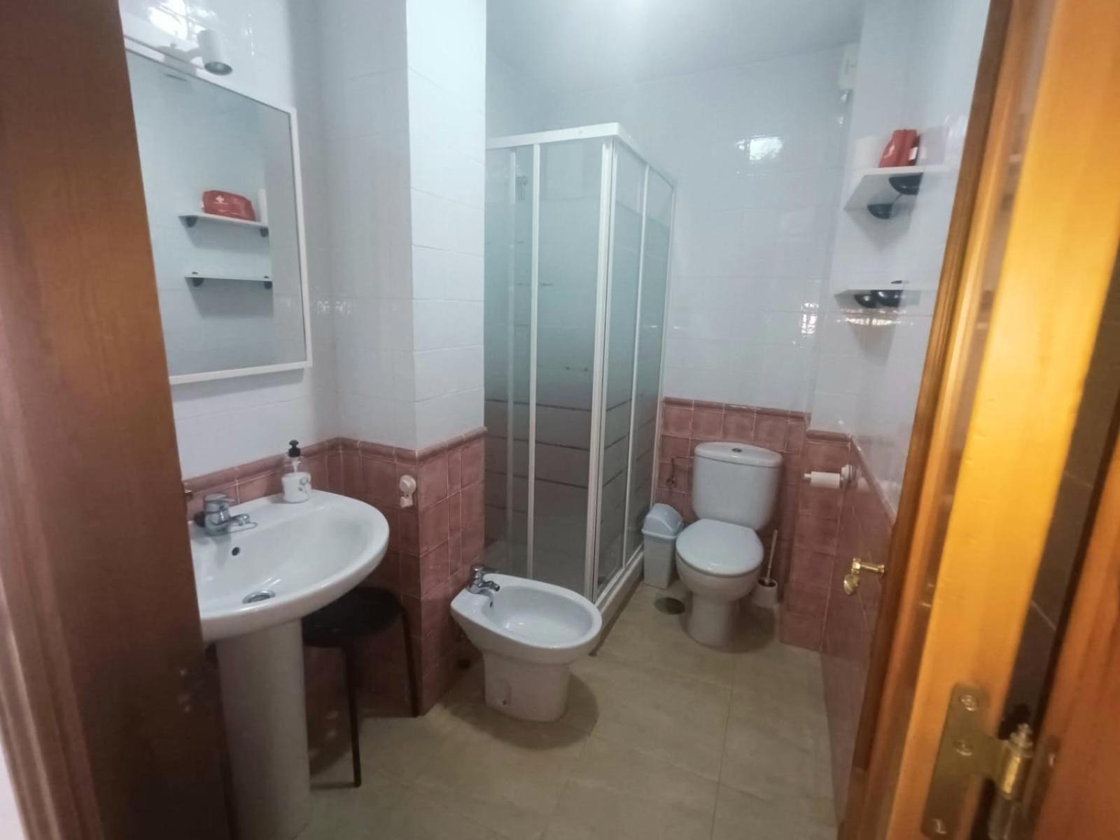 Apartamento Angel Nerja Exterior foto